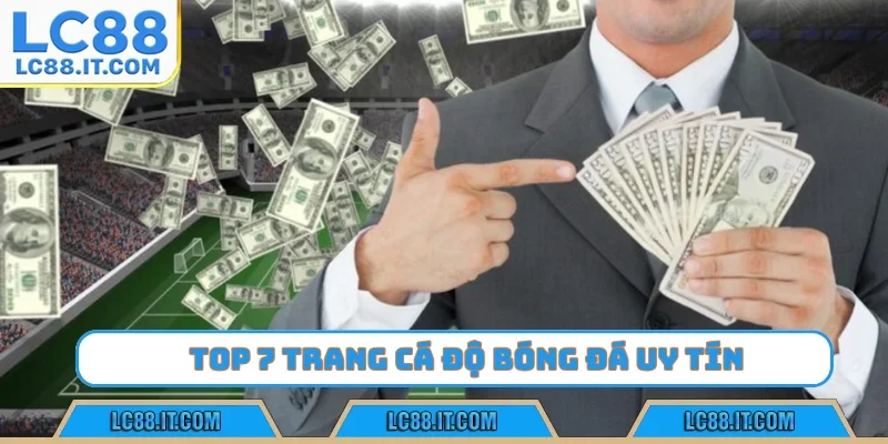trang cá độ bống đá uy tín
