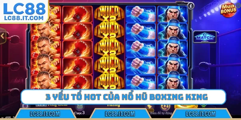 Luật chơi anh em cần nắm vững